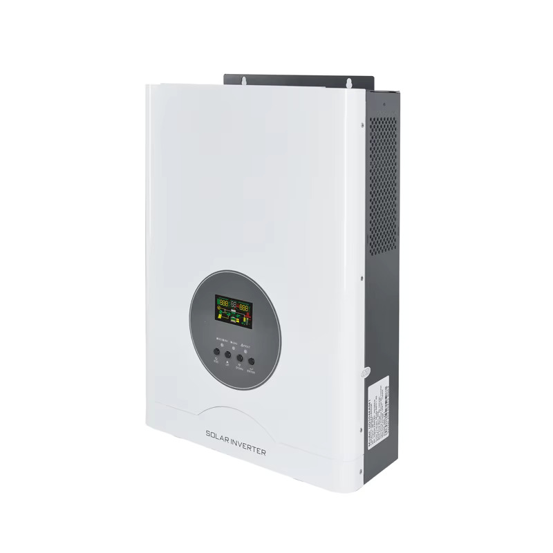 Split Phase Inverter 10Kw 110V 220V - Inversores de Energia Solar Senhu Versão