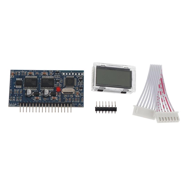 Egs002 Pure Sine Wave Inverter Driver Board - Placa Controladora EG8010 + Módulo Driver