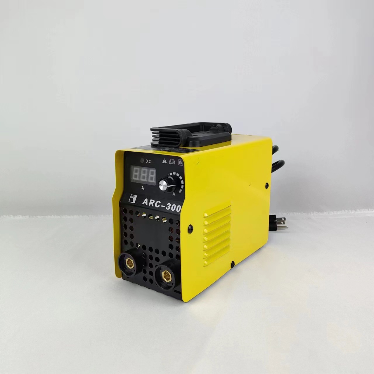 Inverter Welding Machine Igbt 300A - Máquina de Solda Inversora IGBT Portátil
