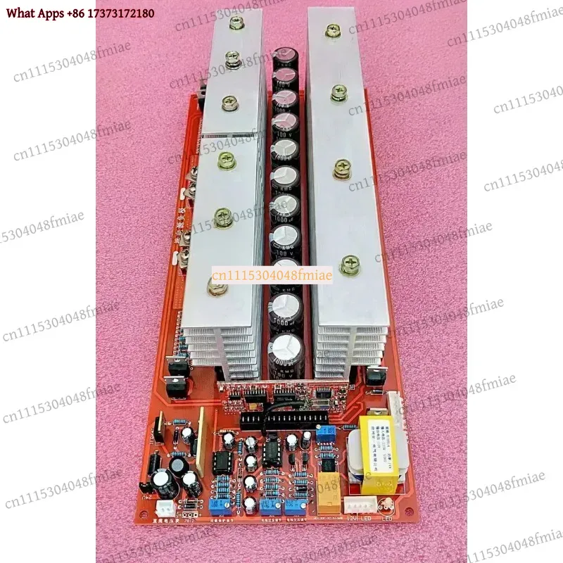 Pure Sine Wave Inverter Board 24V 48V - Módulo de Placa Principal de Inversor
