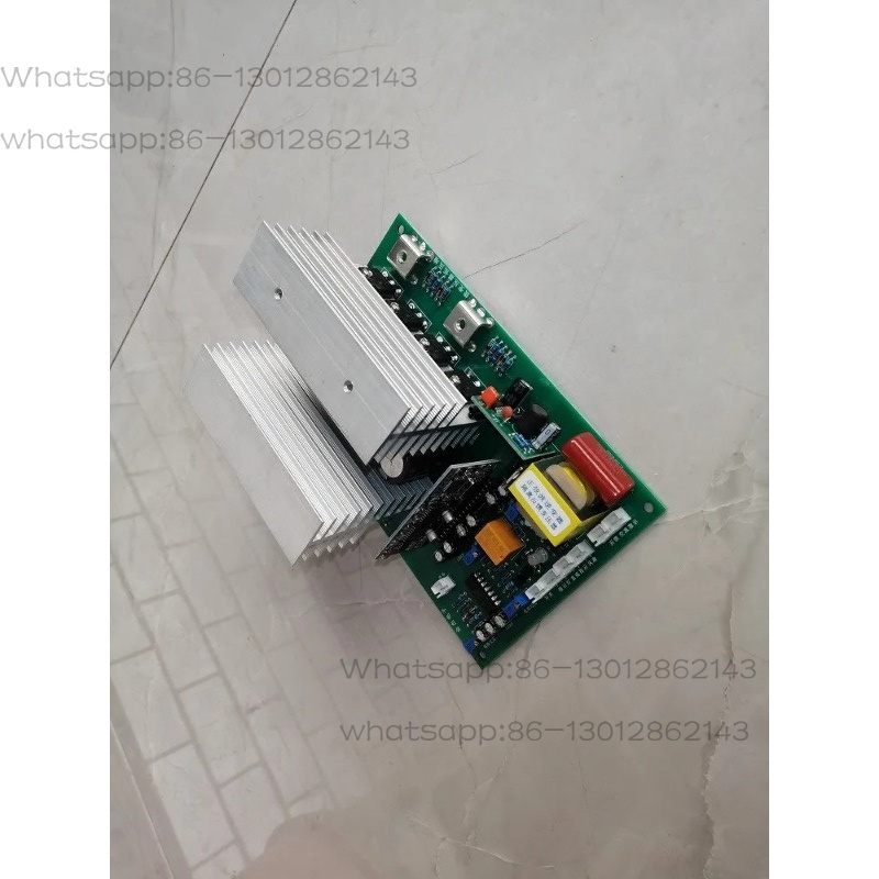 Pure Sine Wave Inverter Board 24V 48V - Placa Principal de Inversor de Onda