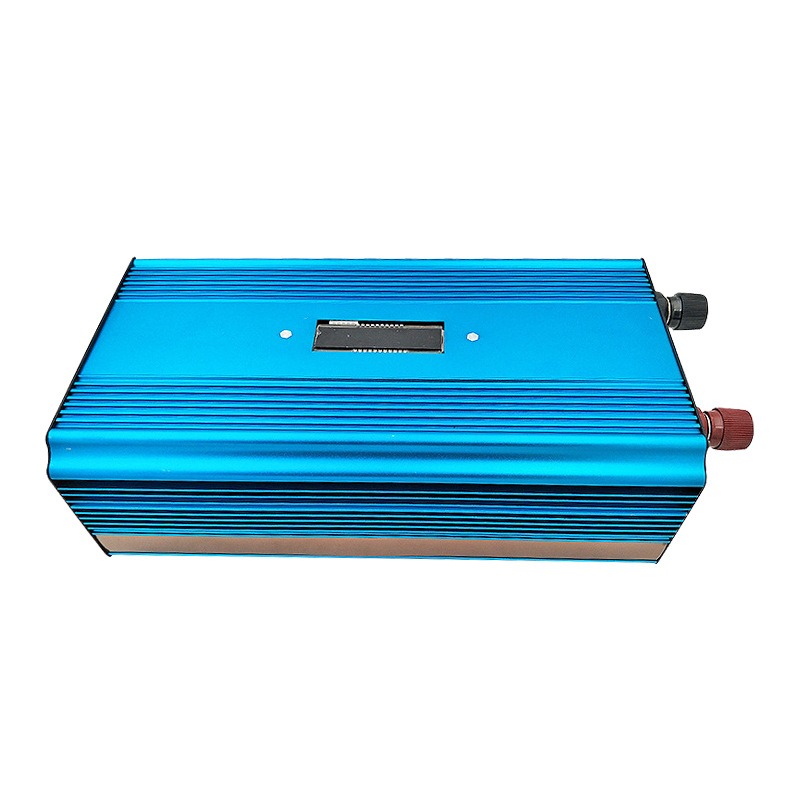 Inversor de Energia de Onda Se - Off Grid Solar Inverter 48V 6000W avaliação e preço