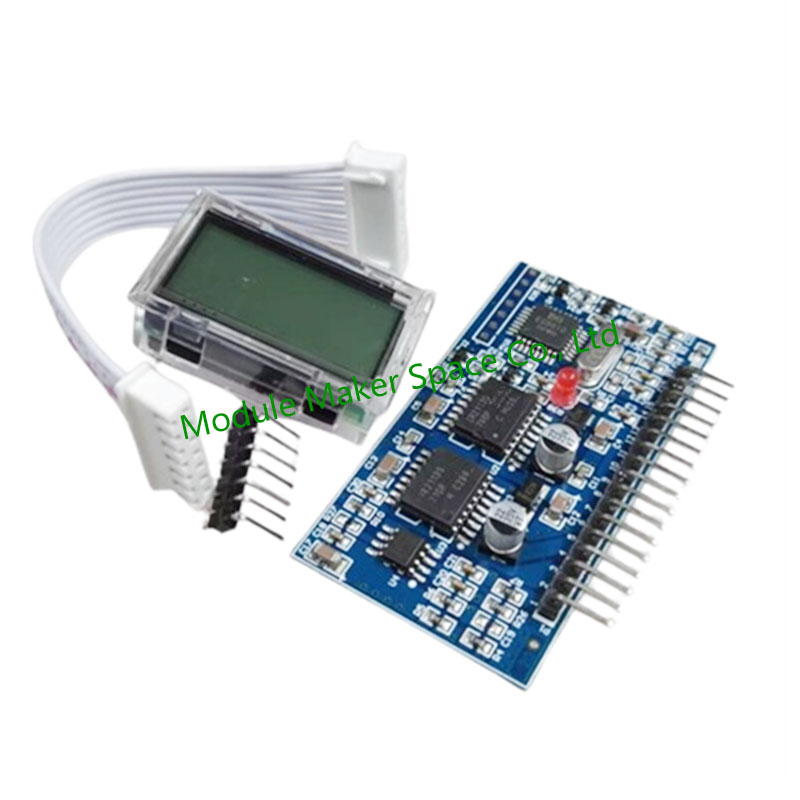 Inversor de Onda Senoidal Pura - Egs002 Pure Sine Wave Inverter Driver Board avaliação e preço