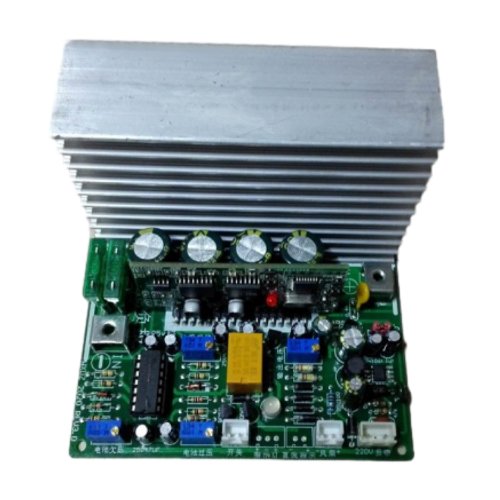 Placa principal do inversor de - Pure Sine Wave Inverter Board 24V 48V avaliação e preço