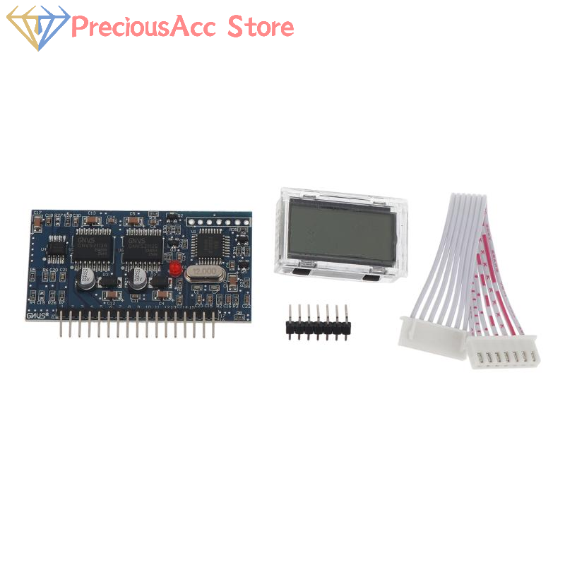 Placa de controle para inverso - Egs002 Pure Sine Wave Inverter Driver Board avaliação e preço