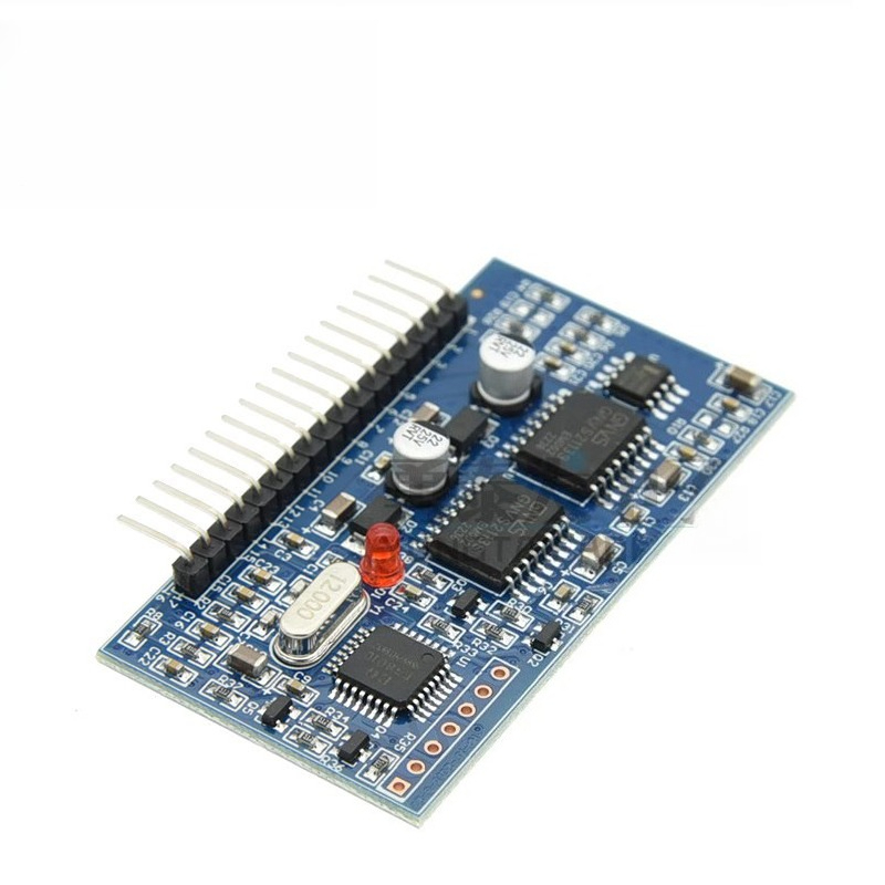 Placa controladora de inversor - Egs002 Pure Sine Wave Inverter Driver Board avaliação e preço