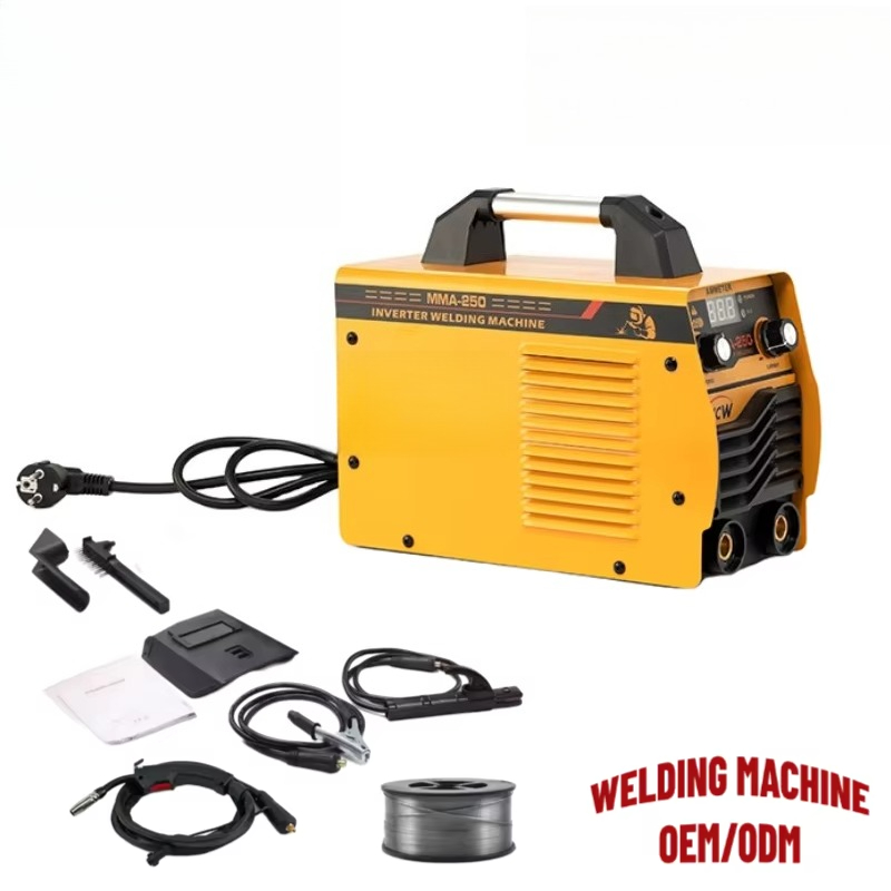 Novos Preços Baixos Inversor I - Inverter Welding Machine Igbt 300A avaliação e preço