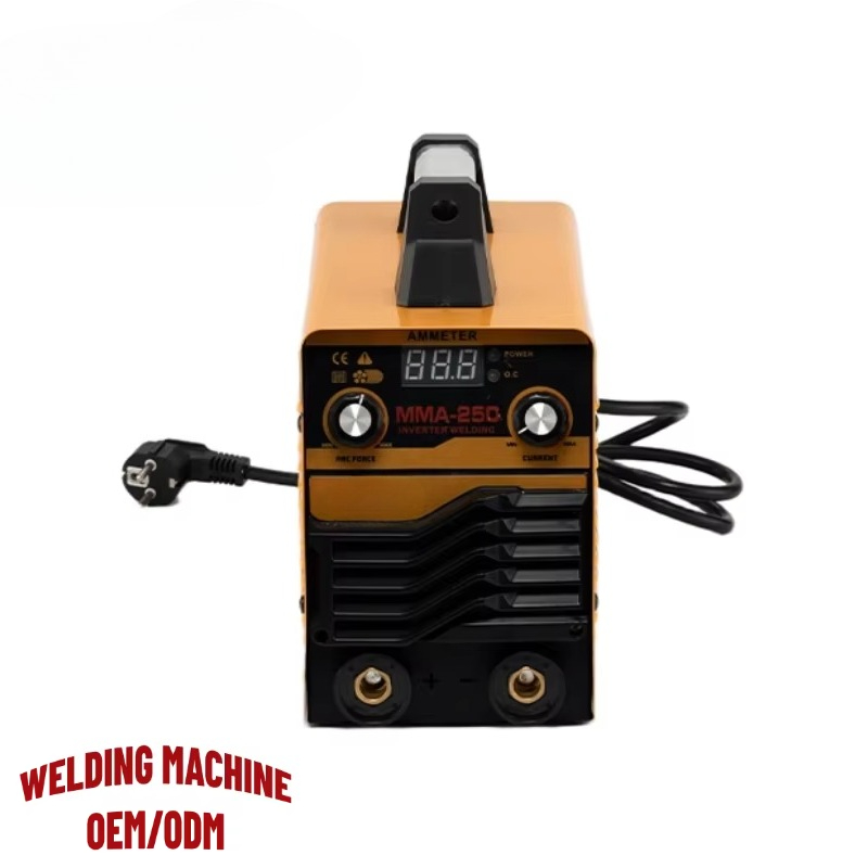 Novos Preços Baixos Inversor I - Inverter Welding Machine Igbt 300A avaliação e preço