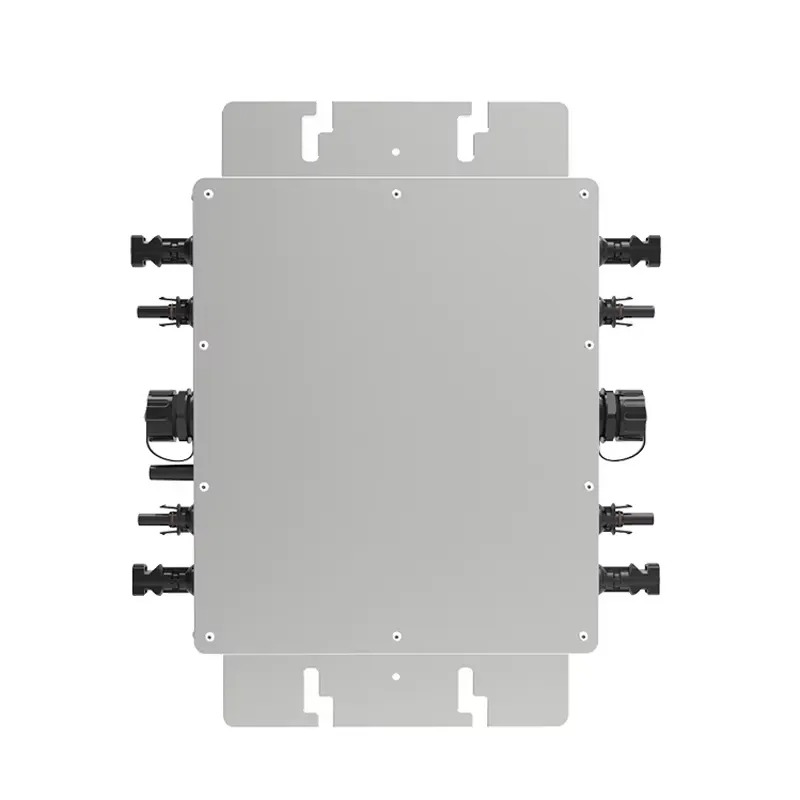 Microinversor Inteligente com  - Micro Inverter 1400W Solar Grid Tie avaliação e preço