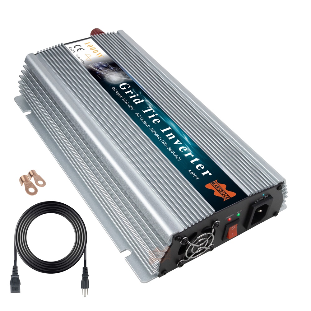 1000w 1300w 1400w grade tie mi - Micro Inverter 1400W Solar Grid Tie avaliação e preço
