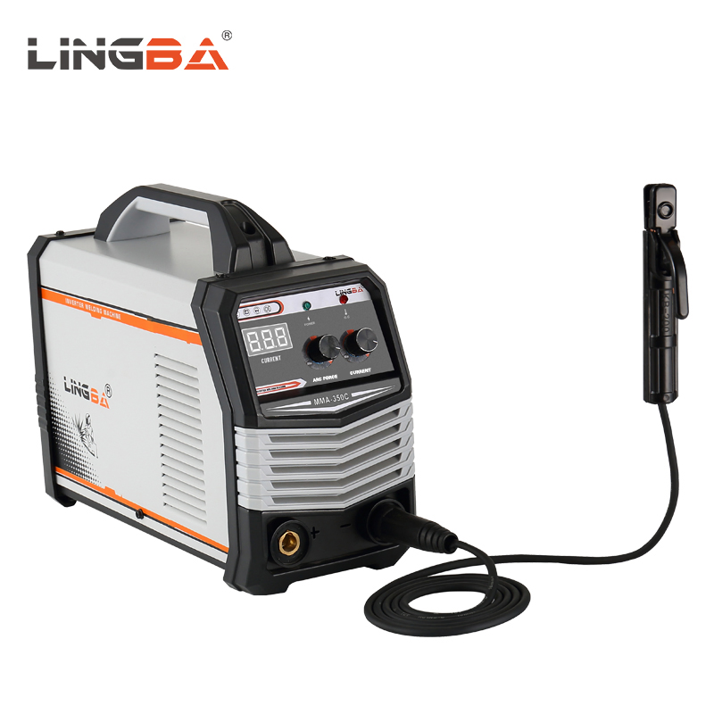 Máquina de Solda Portátil Inve - Inverter Welding Machine Igbt 300A avaliação e preço