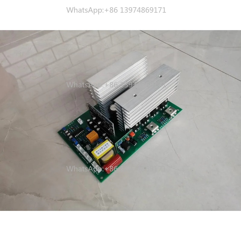 Placa Principal de Inversor de - Pure Sine Wave Inverter Board 24V 48V avaliação e preço