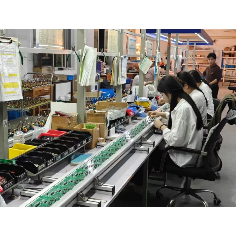 Placa pcb do inversor de onda  - Pure Sine Wave Inverter Board 24V 48V avaliação e preço