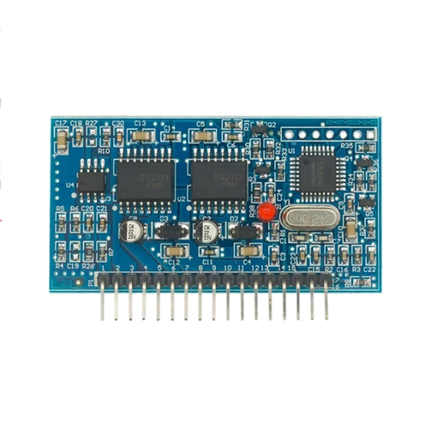 Placa de driver do inversor de - Egs002 Pure Sine Wave Inverter Driver Board avaliação e preço