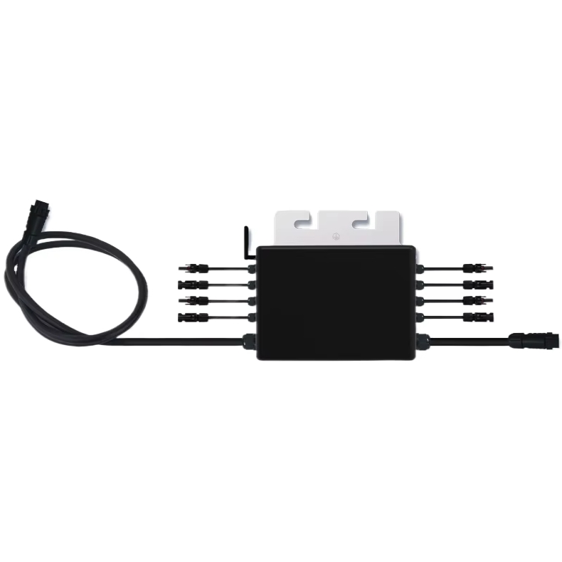 Inversor Solar Micro de 1000W  - Micro Inverter 1400W Solar Grid Tie avaliação e preço