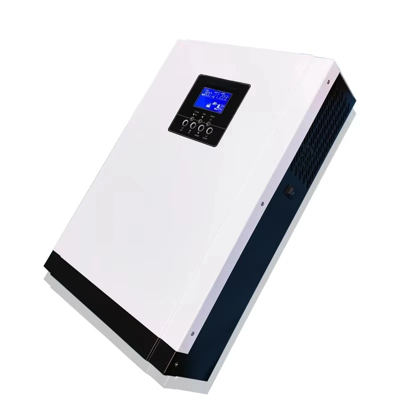 Inversores Solares Híbridos de - Parallel Solar Inverter 48V 5000W Mppt avaliação e preço