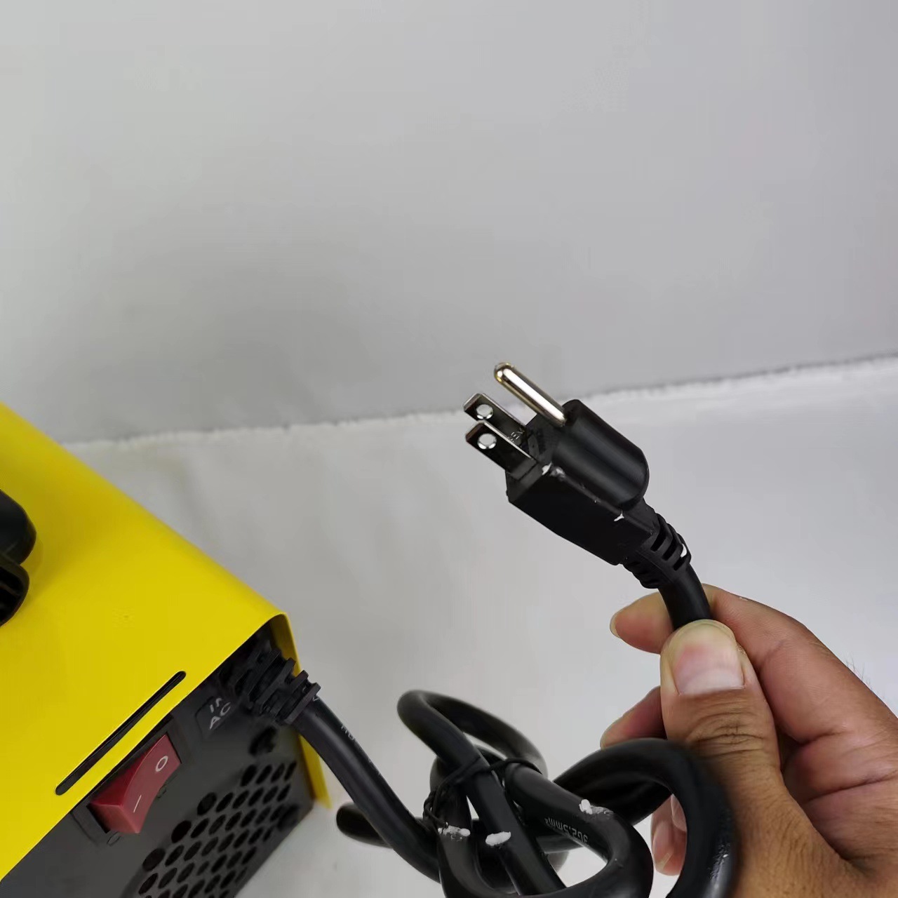 Máquina de Solda Inversora IGB - Inverter Welding Machine Igbt 300A avaliação e preço