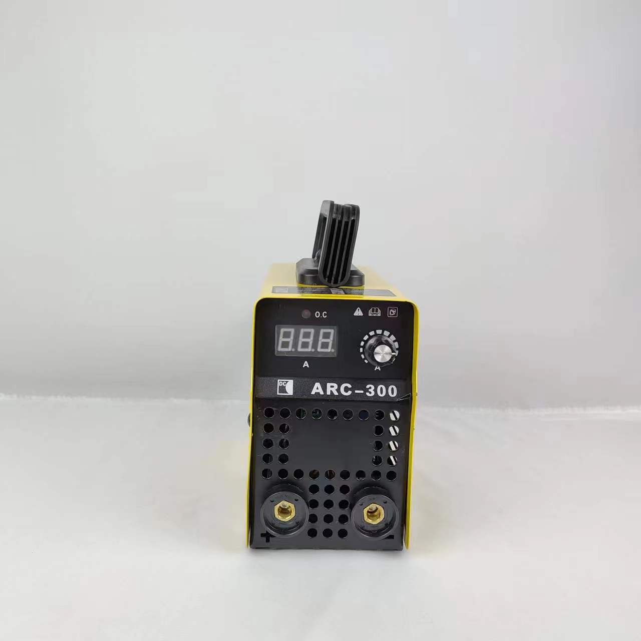 Máquina de Solda Inversora IGB - Inverter Welding Machine Igbt 300A avaliação e preço