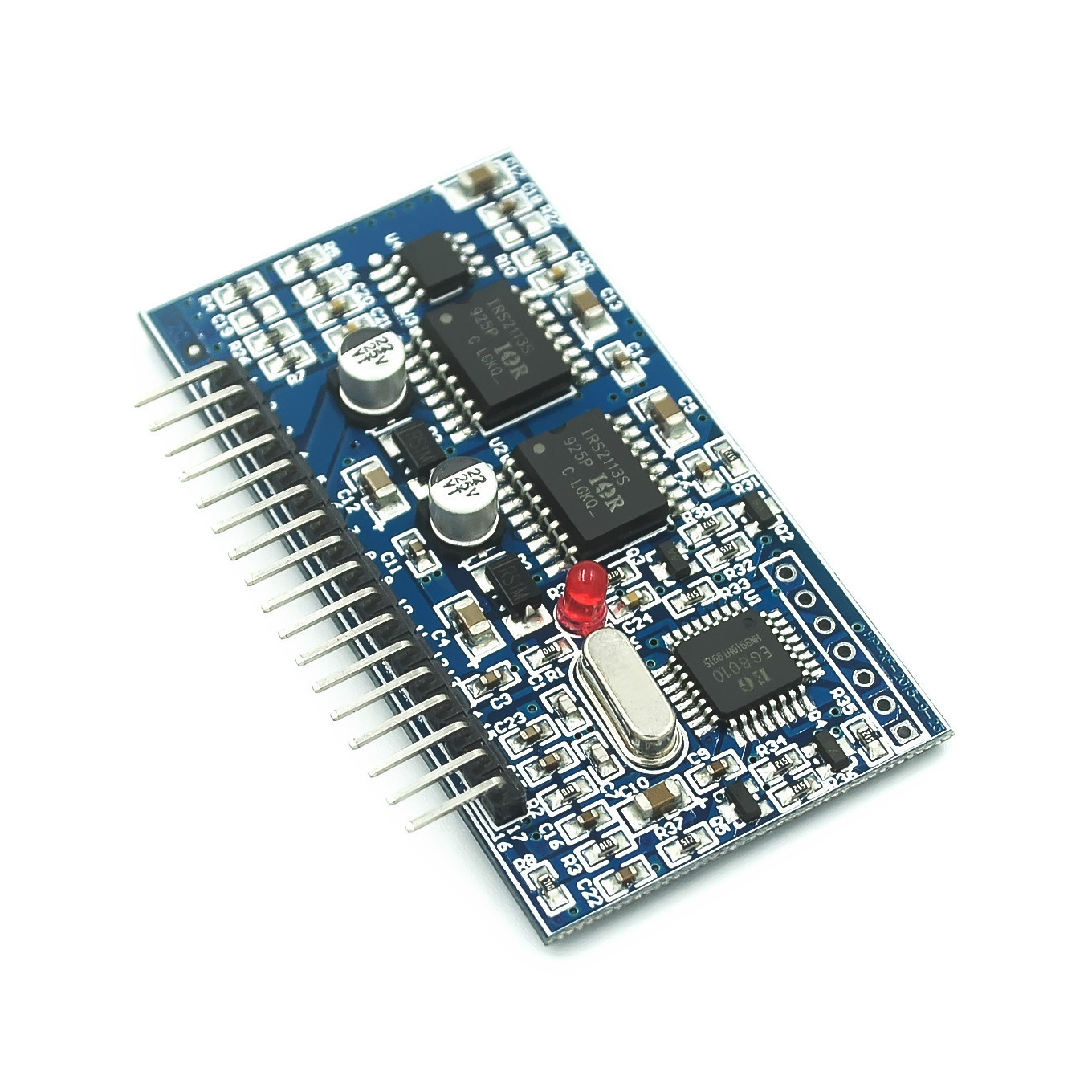 Placa Controladora de Inversor - Egs002 Pure Sine Wave Inverter Driver Board avaliação e preço