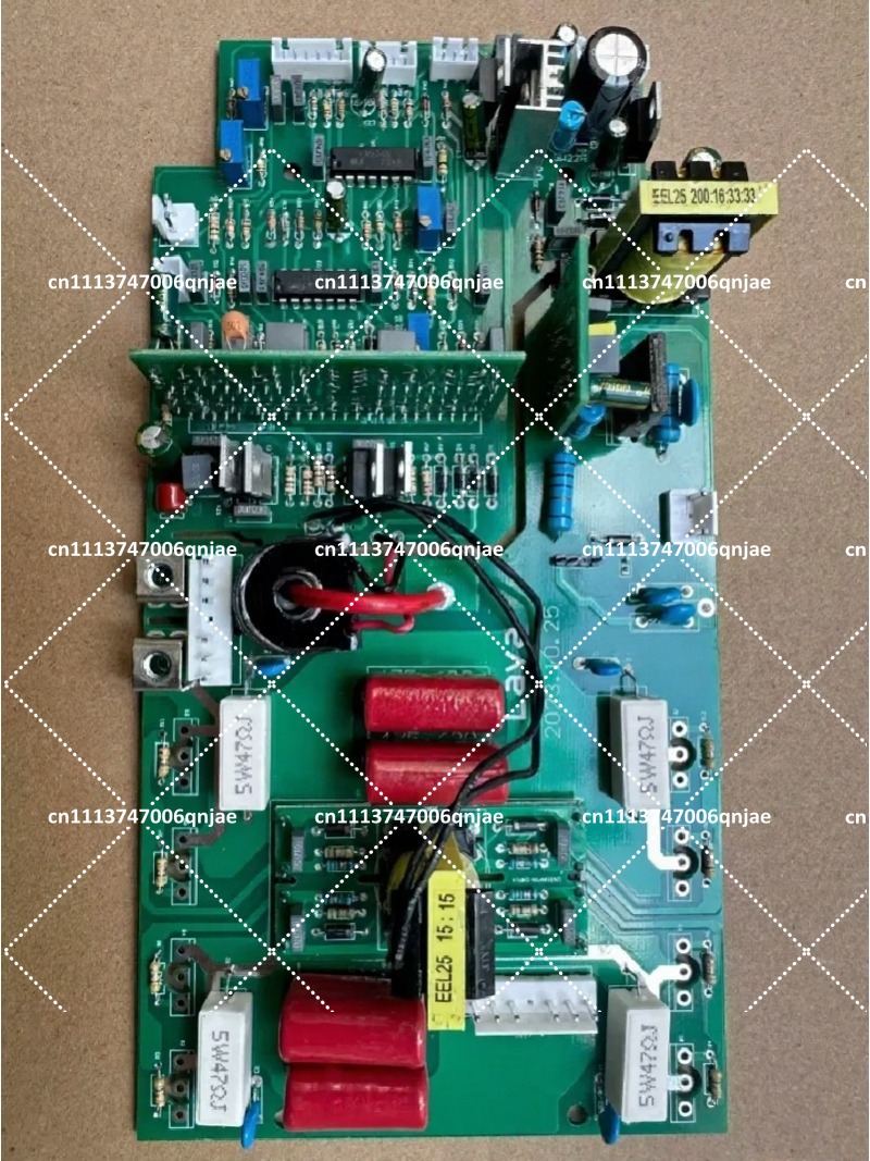 Máquina de Solda Inversora DC  - Inverter Welding Machine Igbt 300A avaliação e preço
