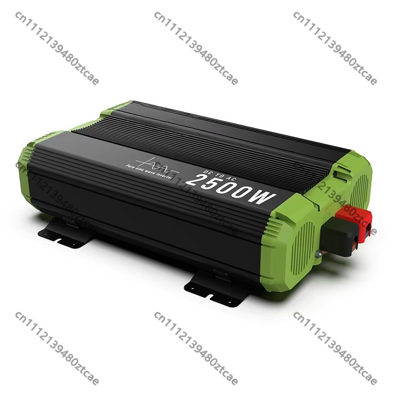 Inversor de Onda Senoidal Pura - Pure Sine Wave Inverter Board 24V 48V avaliação e preço