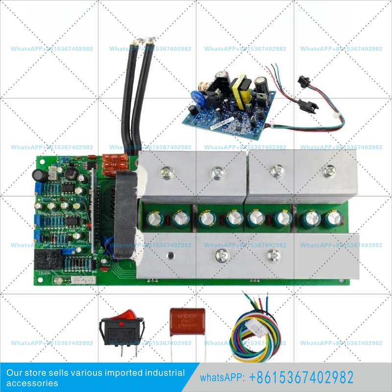 Placa Inversora de Frequência  - Pure Sine Wave Inverter Board 24V 48V avaliação e preço
