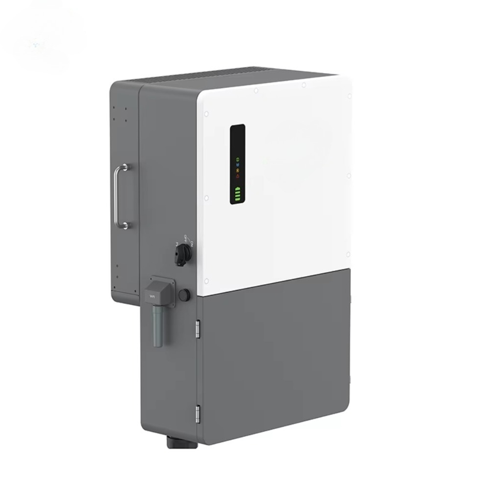 Sistema de painel solar 8KW 10 - Split Phase Inverter 10Kw 110V 220V avaliação e preço