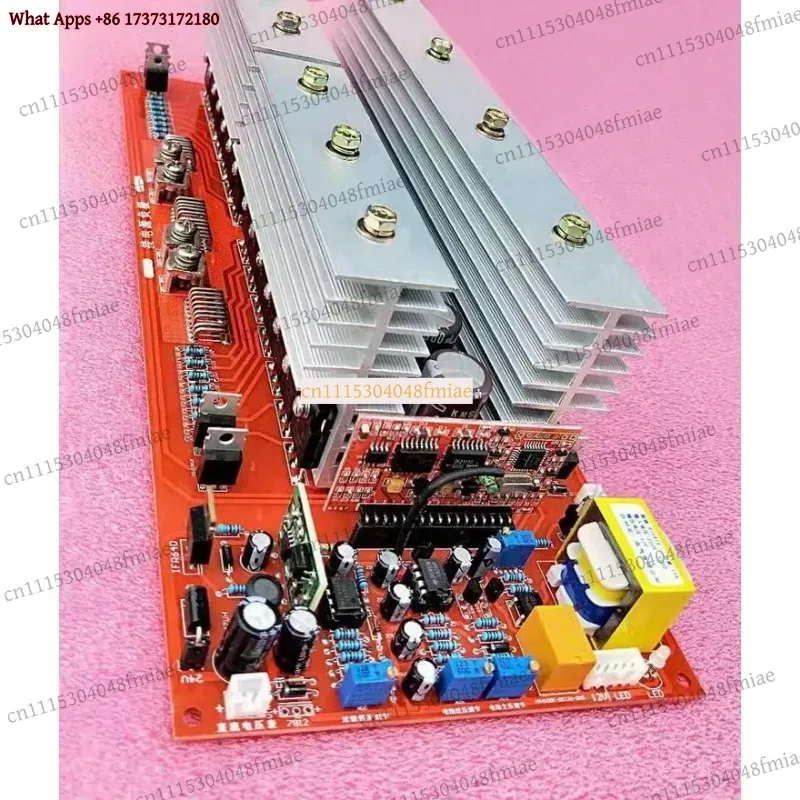 Módulo de Placa Principal de I - Pure Sine Wave Inverter Board 24V 48V avaliação e preço