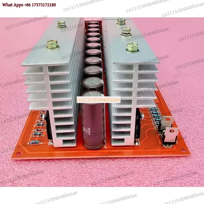 Módulo de Placa Principal de I - Pure Sine Wave Inverter Board 24V 48V avaliação e preço