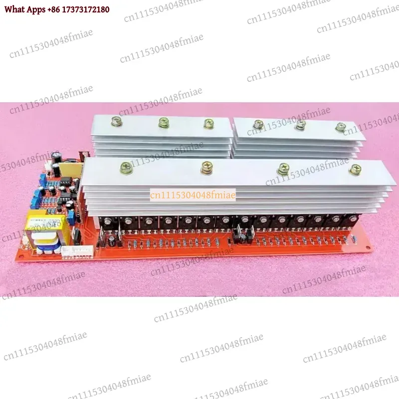 Módulo de Placa Principal de I - Pure Sine Wave Inverter Board 24V 48V avaliação e preço