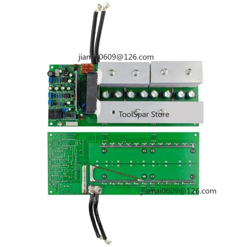 Placa Inversora de Frequência  - Pure Sine Wave Inverter Board 24V 48V avaliação e preço