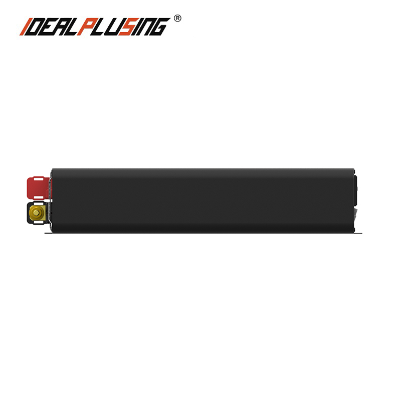 Potência real dc para ac 12v 2 - Inverter Pure Sine Wave 60Hz 120V 3000W avaliação e preço