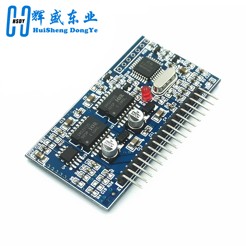 5v DC-AC inversor de onda seno - Egs002 Pure Sine Wave Inverter Driver Board avaliação e preço