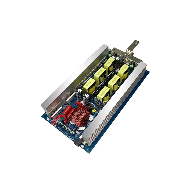Placa principal de inversor de - Pure Sine Wave Inverter Board 24V 48V avaliação e preço