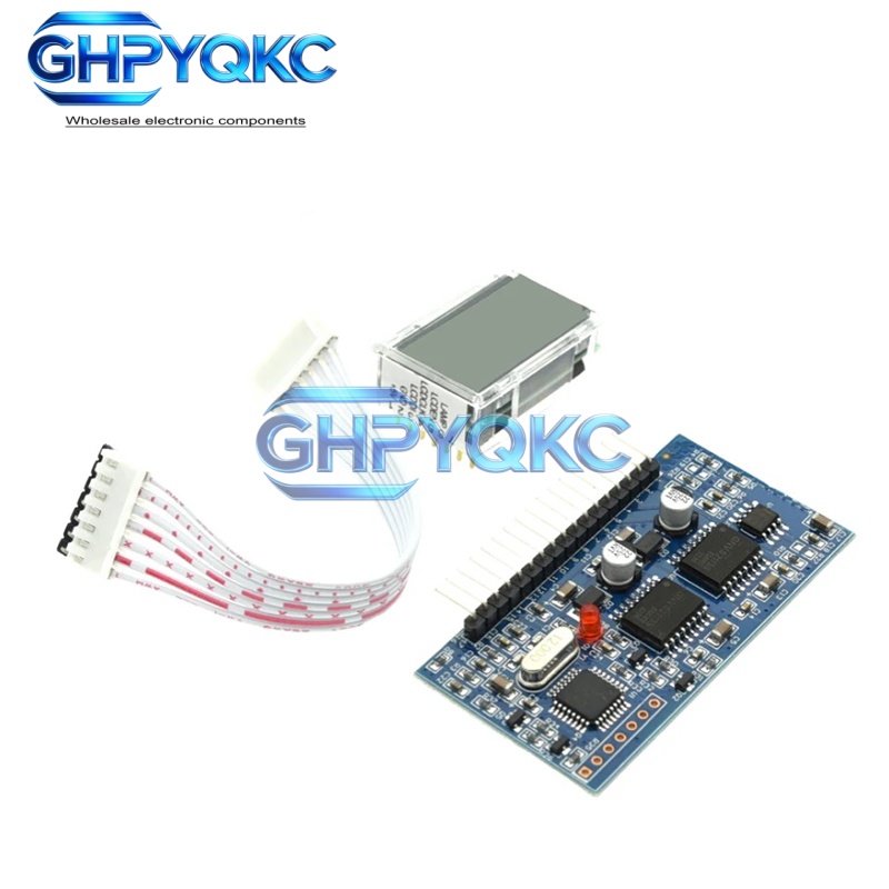 GHPYQKC Inversor de Onda Senoi - Egs002 Pure Sine Wave Inverter Driver Board avaliação e preço