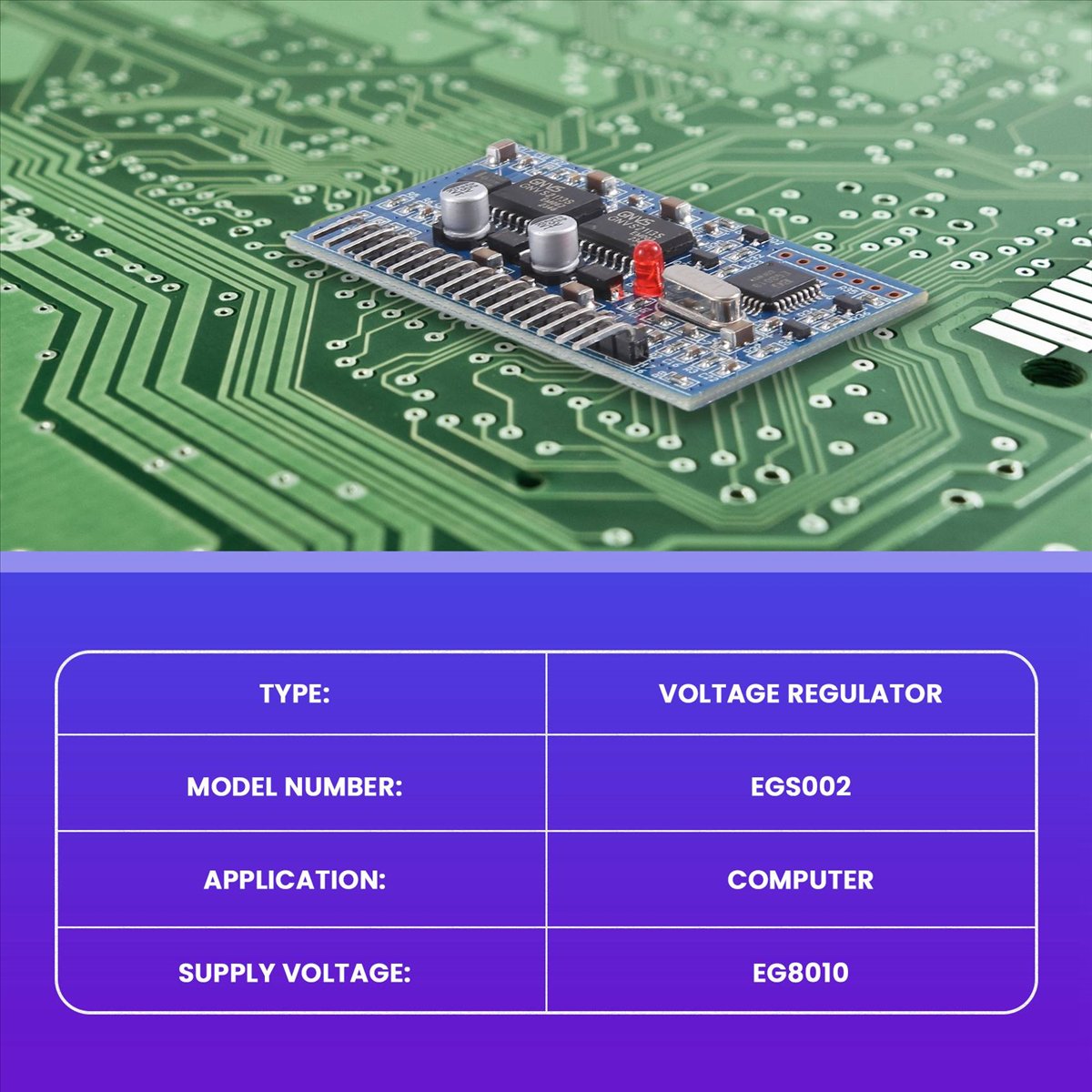 Inversor de Onda Senoidal Pura - Egs002 Pure Sine Wave Inverter Driver Board avaliação e preço
