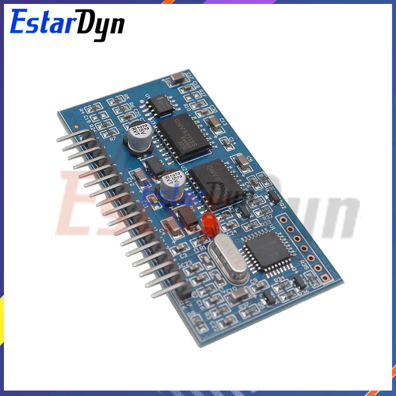 Estardyn 5V DC-AC Inversor de  - Egs002 Pure Sine Wave Inverter Driver Board avaliação e preço
