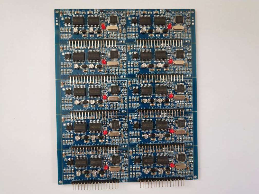 Placa Controladora de Inversor - Egs002 Pure Sine Wave Inverter Driver Board avaliação e preço