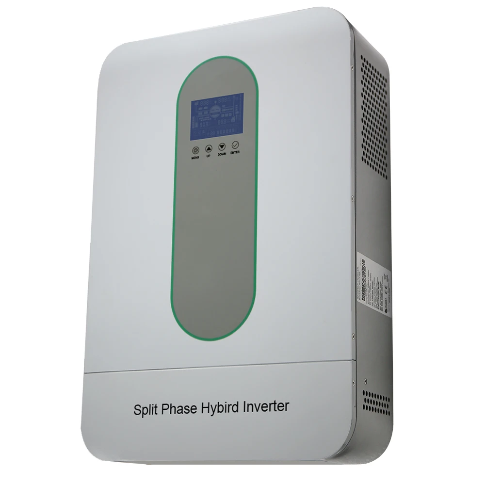 Reach Power Inversor híbrido s - Split Phase Inverter 10Kw 110V 220V avaliação e preço