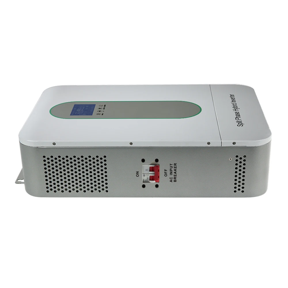 Reach Power Inversor híbrido s - Split Phase Inverter 10Kw 110V 220V avaliação e preço