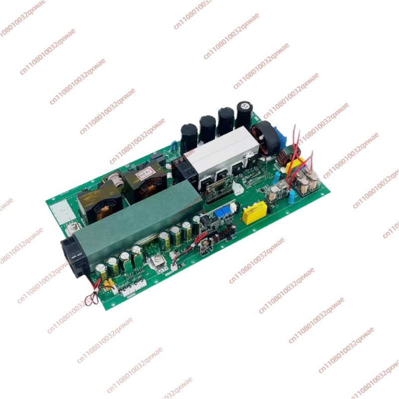 Placa Principal de Inversor Bi - Pure Sine Wave Inverter Board 24V 48V avaliação e preço