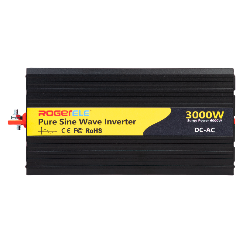 Inversor de onda senoidal pura - Pure Sine Wave Inverter Board 24V 48V avaliação e preço