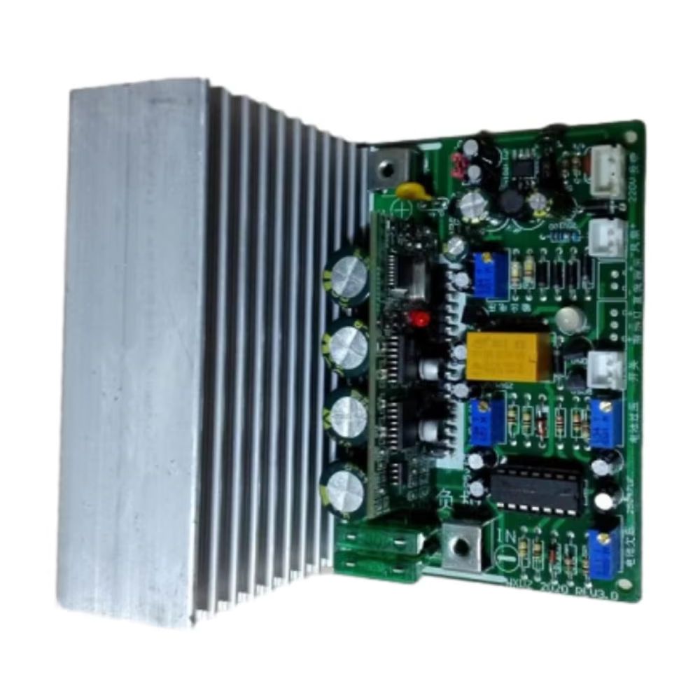 1 unidade de Placa Inversora d - Pure Sine Wave Inverter Board 24V 48V avaliação e preço