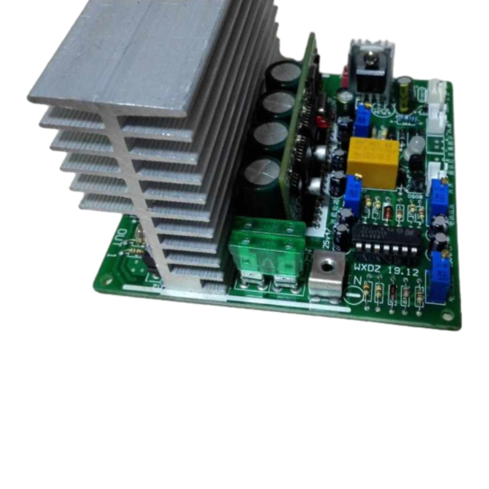 1 unidade de Placa Inversora d - Pure Sine Wave Inverter Board 24V 48V avaliação e preço