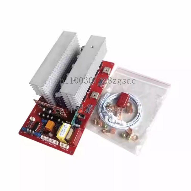 Placa Principal de Inversor de - Pure Sine Wave Inverter Board 24V 48V avaliação e preço