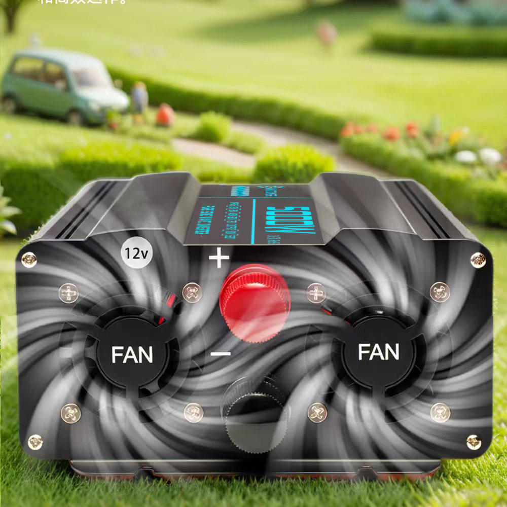 Inversor de onda senoidal pura - Pure Sine Wave Inverter 5000W 48V 220V avaliação e preço