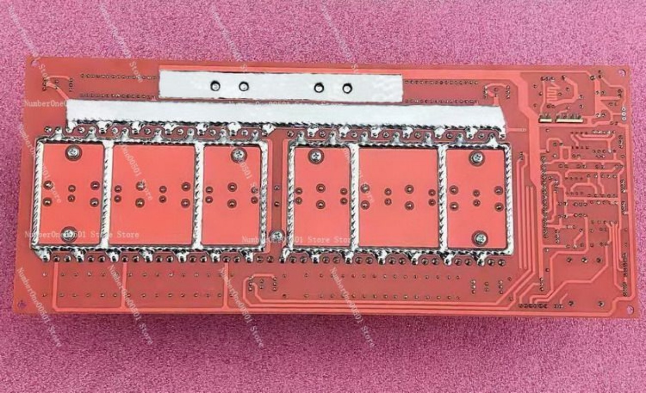 Placa Inversora de Onda Senoid - Pure Sine Wave Inverter Board 24V 48V avaliação e preço